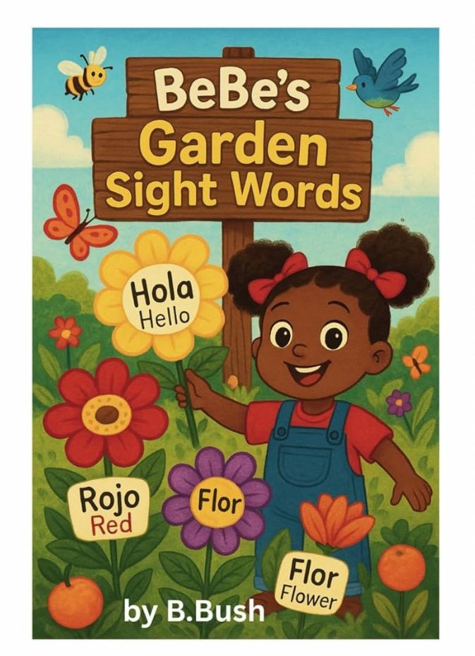 Bilingual Adventure 