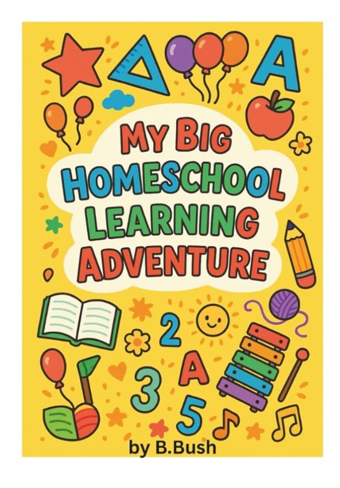 Homeschool Learning Adventure 